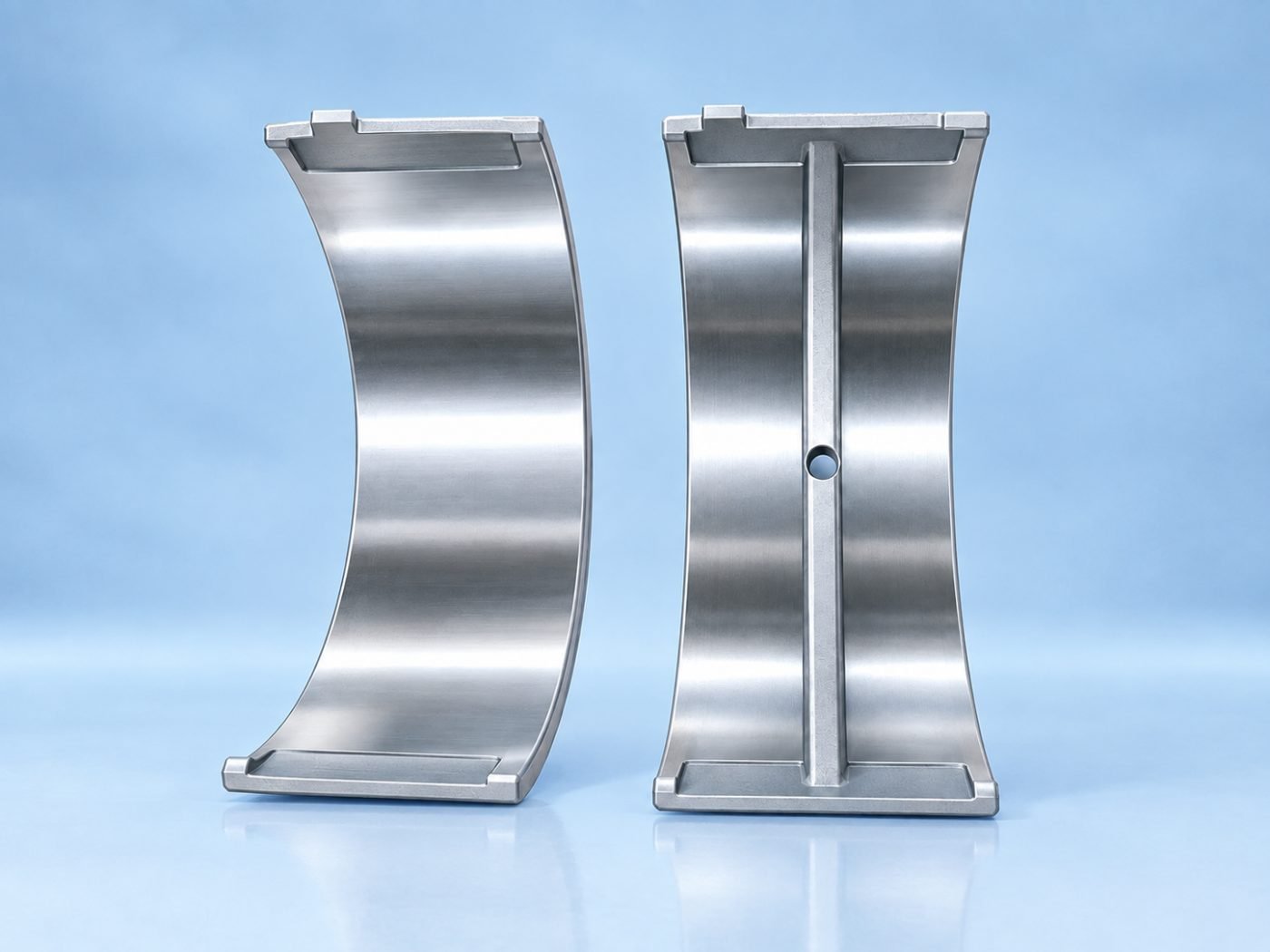 Engine Bearing Shells