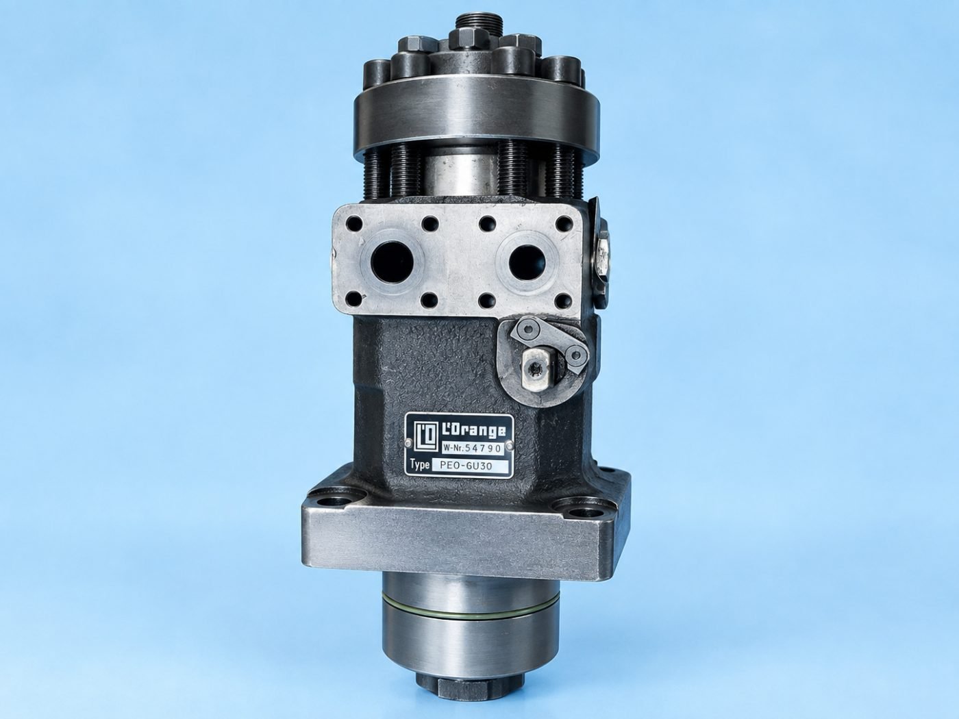 L’Orange PEO-6U30 Industrial Compressor