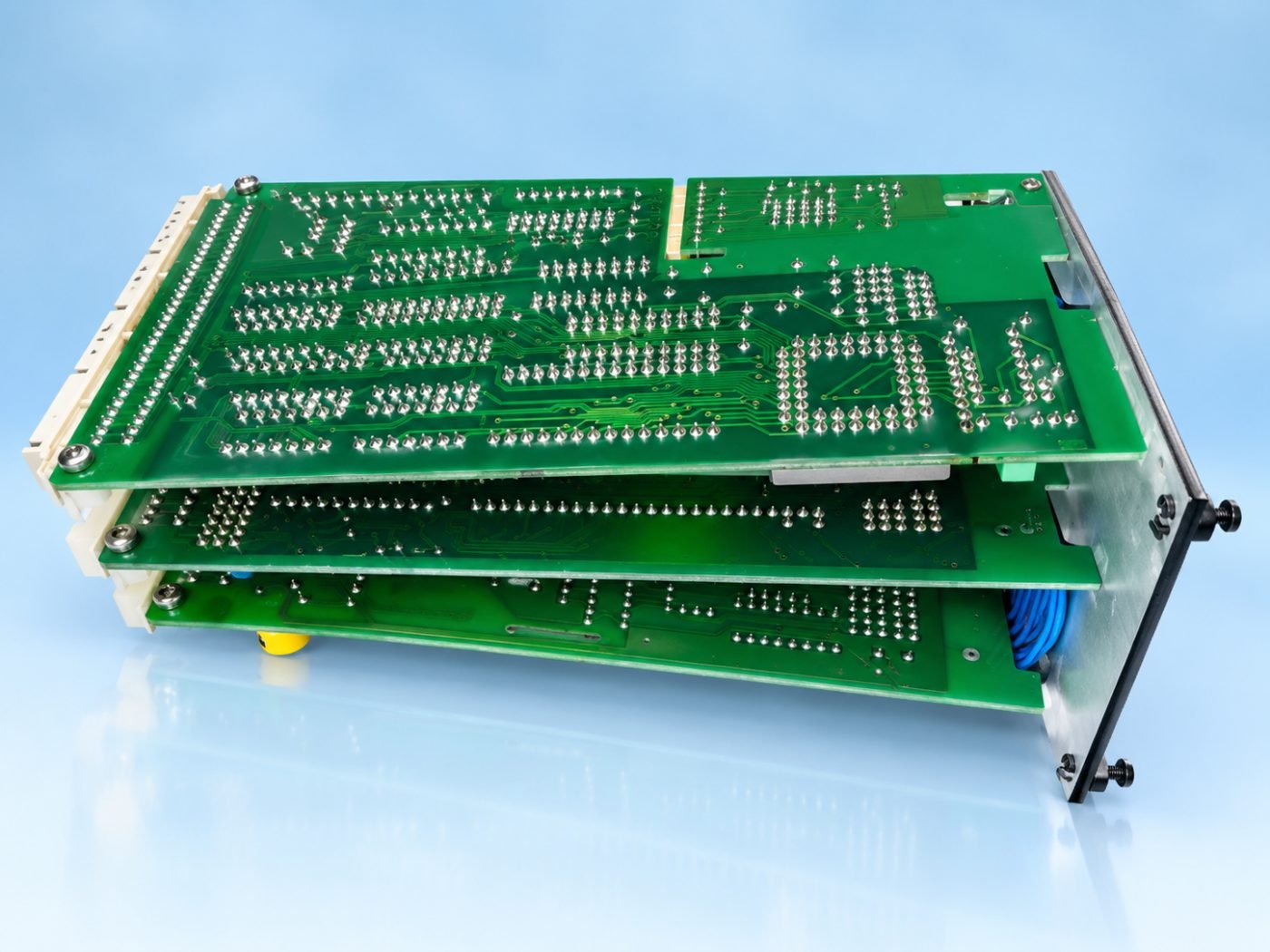 Industrial Electronic Control Circuit Board