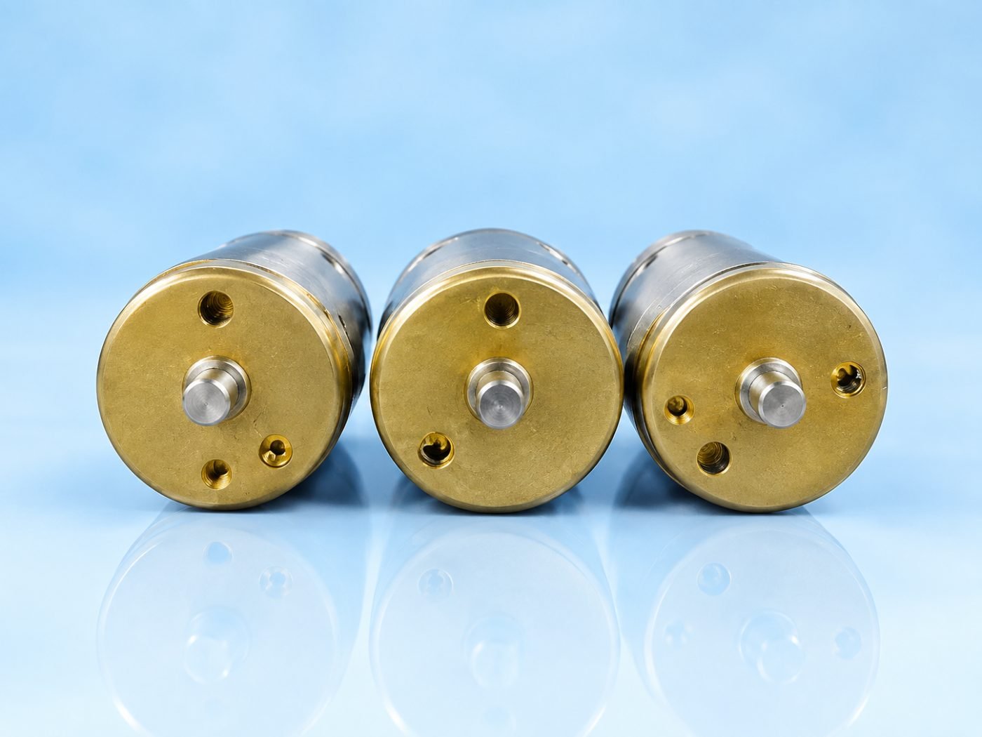 Industrial Hydraulic Cylinders